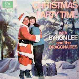 Byron Lee And The Dragonaires - Christmas Party Time