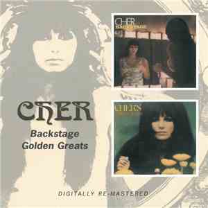 Cher - Backstage/Golden Greats