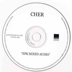 Cher - EPK Mixed Audio