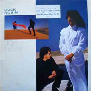 Cock Robin - After Here Through Midland