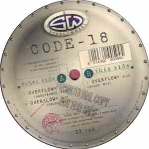 Code-18 - Overflow