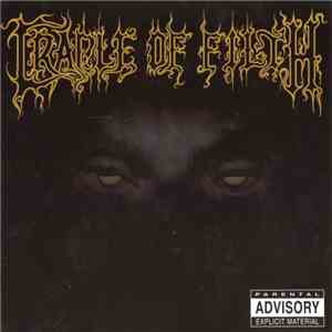Cradle Of Filth - From The Cradle To Enslave E.P.