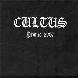 Cultus - Promo 2007