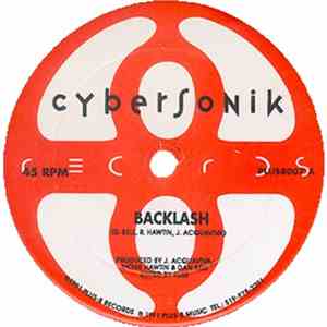 Cybersonik - Backlash