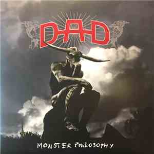 D-A-D - Monster Philosophy