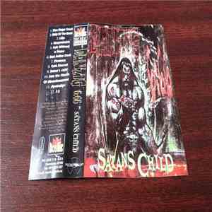 Danzig - Danzig 6:66 Satans Child