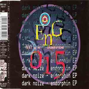 Dark Noize - Endorphin EP