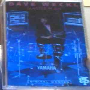 Dave Weckl - Masterplan