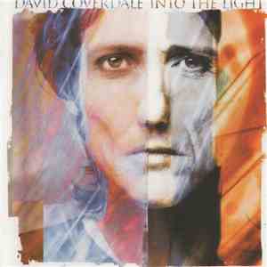 David Coverdale - Into The Light