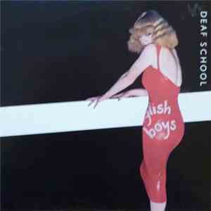 Deaf School - English Boys/Working Girls