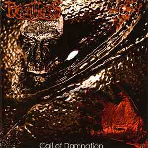 Deathless  - Call Of Damnation