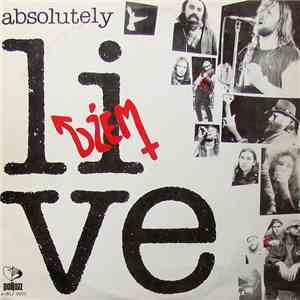 Dżem - Absolutely Live