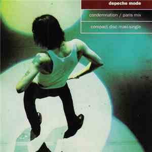 Depeche Mode - Condemnation