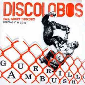 Discolobos - Guerilla Ambush