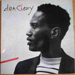 Don Cherry - Home Boy - Sister Out