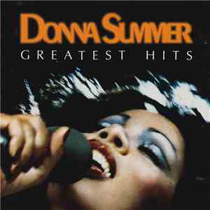 Donna Summer - Greatest Hits