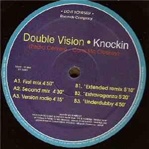 Double Vision - Knockin