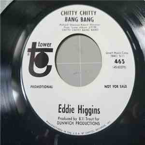 Eddie Higgins - Chitty Chitty Bang Bang / Doll On A Music Box