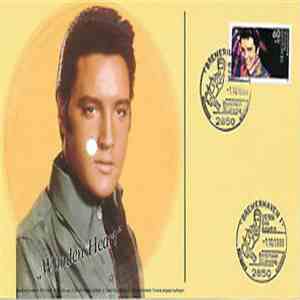 Elvis Presley - Wooden Heart