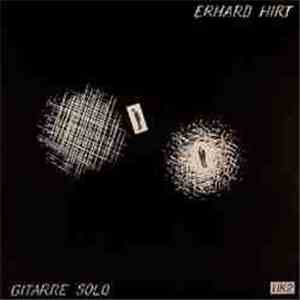 Erhard Hirt - Zwischen Den Pausen
