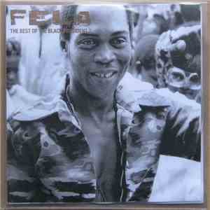 Fela Kuti - The Best Of The Black President 2
