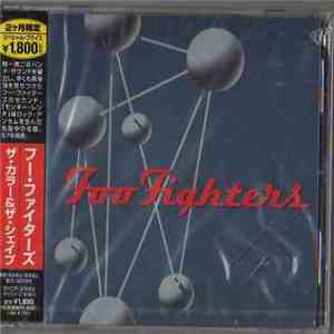 Foo Fighters - The Colour And The Shape