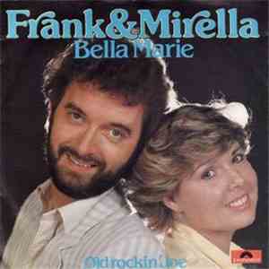 Frank & Mirella - Bella Marie