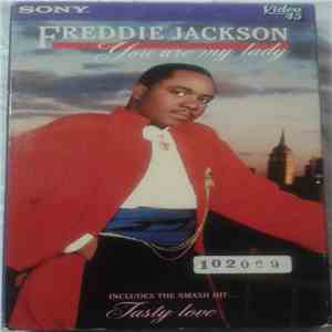 Freddie Jackson - You Are My Lady