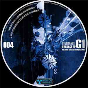 G1  - Severance Package EP
