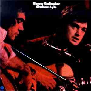 Gallagher & Lyle - Gallagher & Lyle