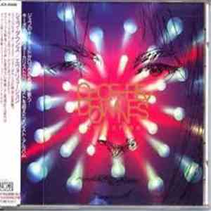 Geoffrey Downes - Evolution