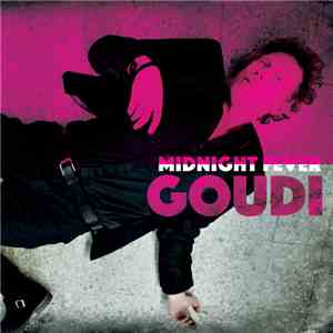 GOUDI - Midnight Fever