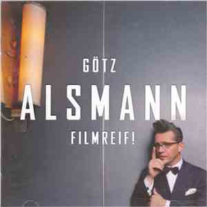 Götz Alsmann - Filmreif!