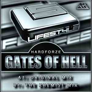 Hardforze - Gates Of Hell