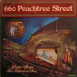 Hector Olivera - 660 Peachtree Street
