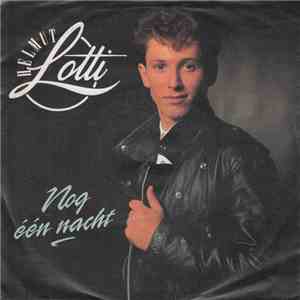 Helmut Lotti - Nog Een Nacht