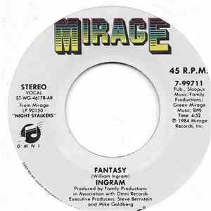 Ingram - Fantasy