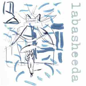 Labasheeda - Listen, The Snow Is Falling