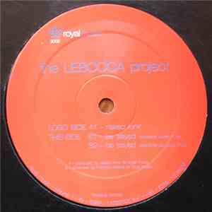 Lebooca Project - Naked Funk / Be Trayed