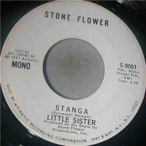 Little Sister - Stanga