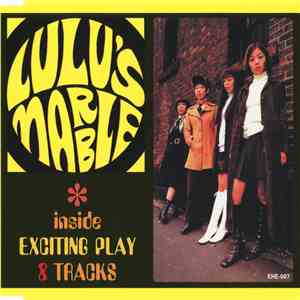 Lulu's Marble - Lulu's Marble