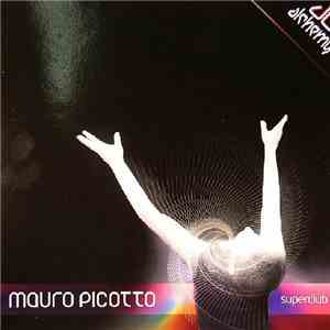 Mauro Picotto - Superclub EP