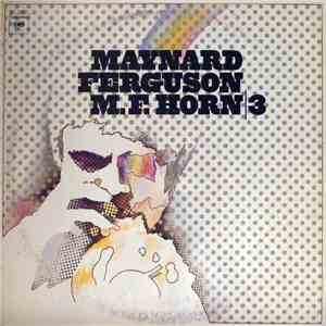 Maynard Ferguson - M.F.Horn | 3