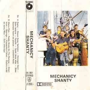 Mechanicy Shanty - Mechanicy Shanty