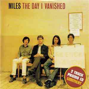 Miles - The Day I Vanished