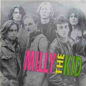 Milly The Kid - Milly The Kid