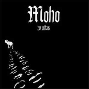 Moho - 20 Uñas