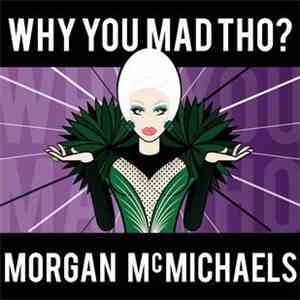 Morgan McMichaels - Why You Mad Tho? (Drew G Rdr Remix)