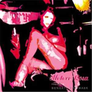 Motore Rosa - Beneath The Mask