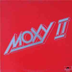 Moxy  - Moxy II